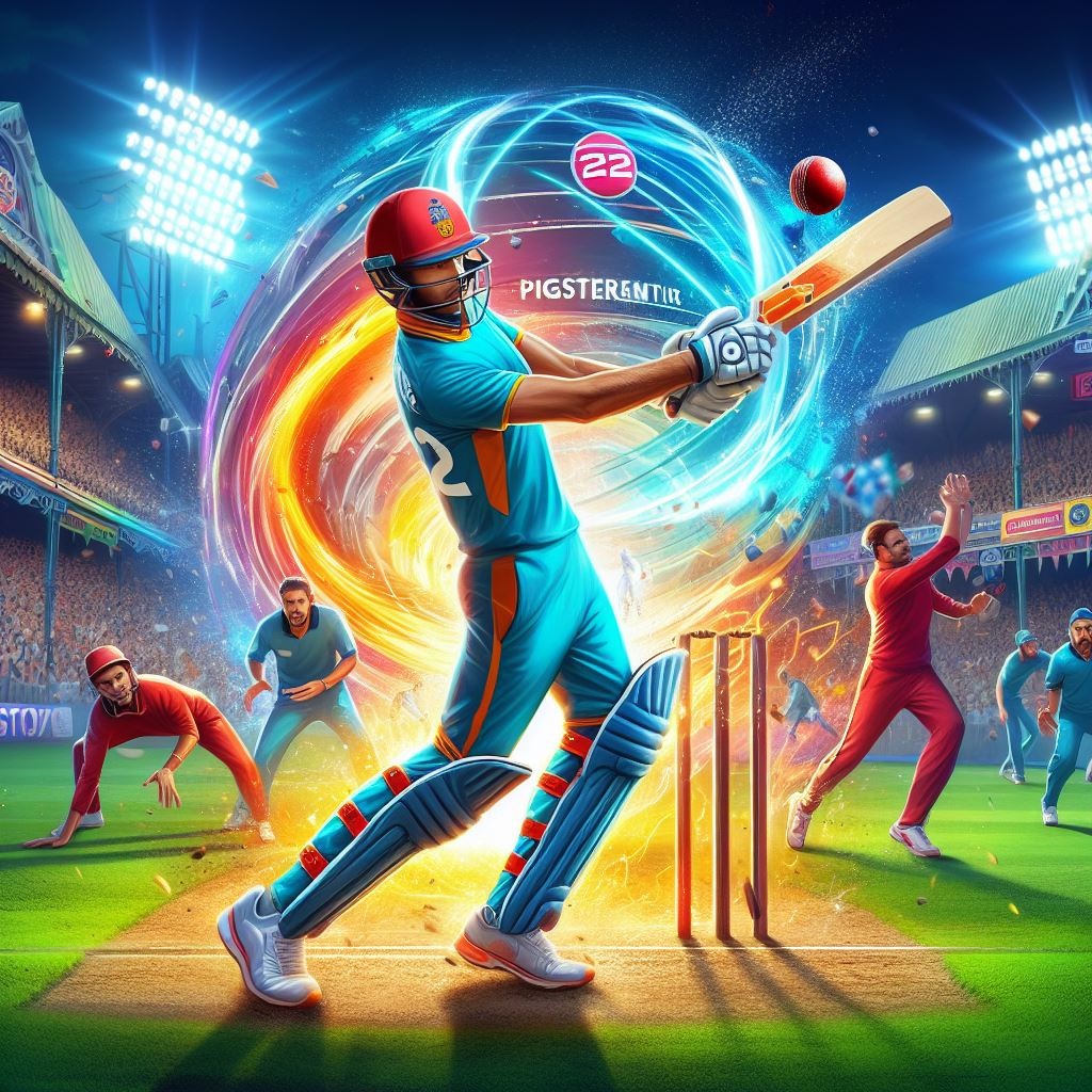 Real Cricket 22: Immerse yourself in the ultimate cricket gaming adventure with authentic gameplay, stunning graphics, intuitive controls, diverse game modes, and robust community features. Download now and step up to the crease for an unforgettable cricketing experience.