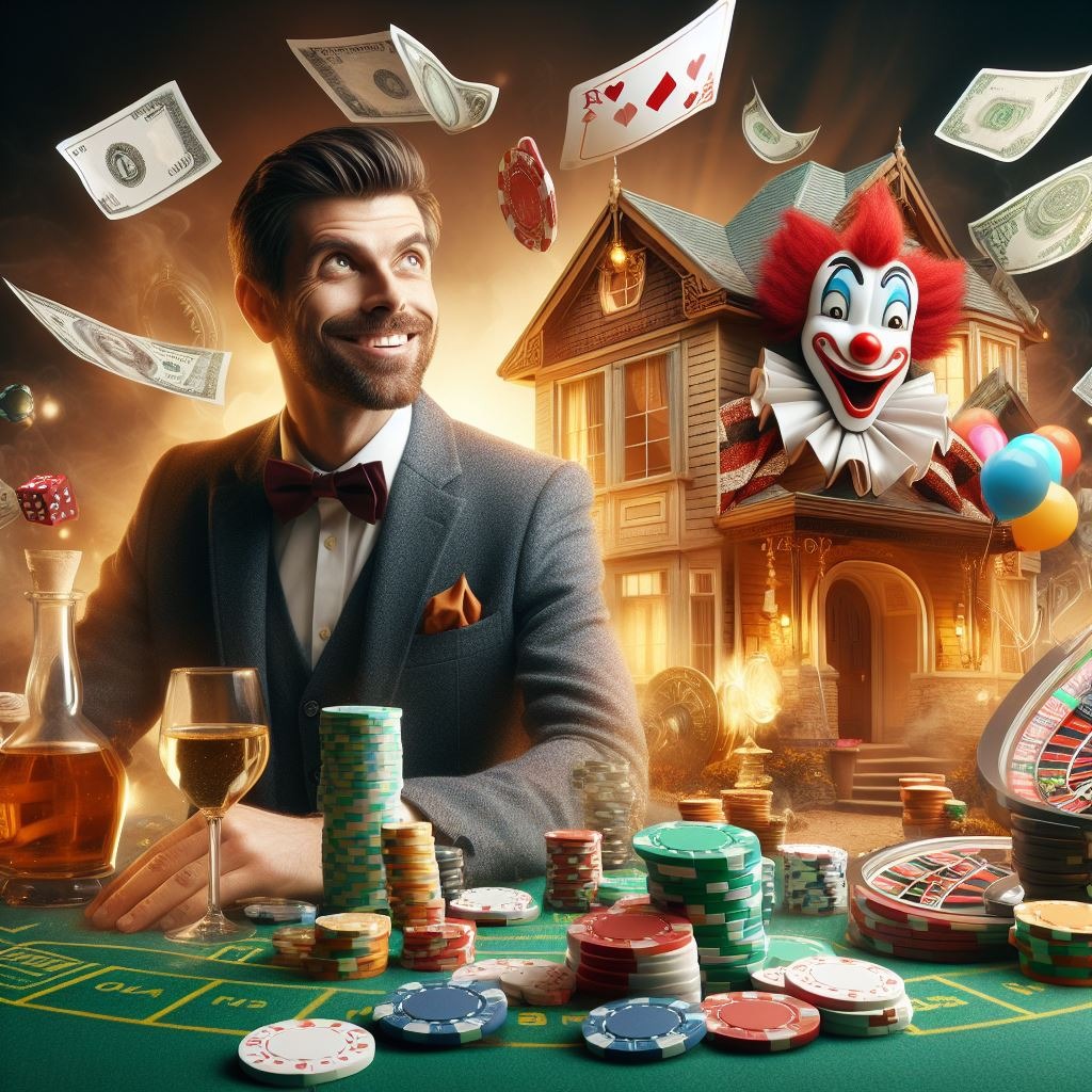 Tips for Responsible Gambling in Online Casinos